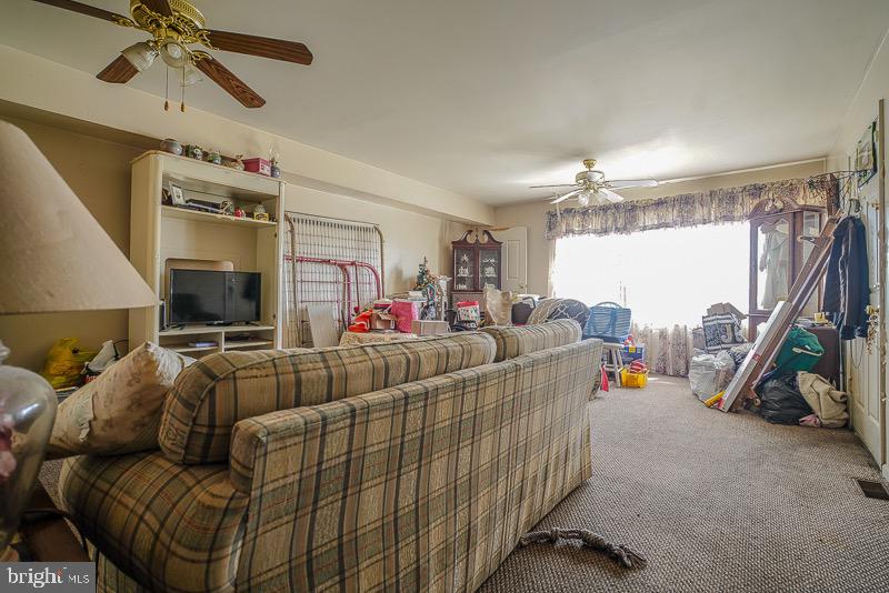 PARKWOOD - Residential Income