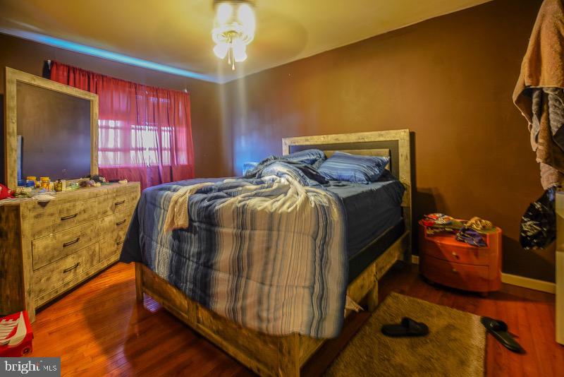 PARKWOOD - Residential Income