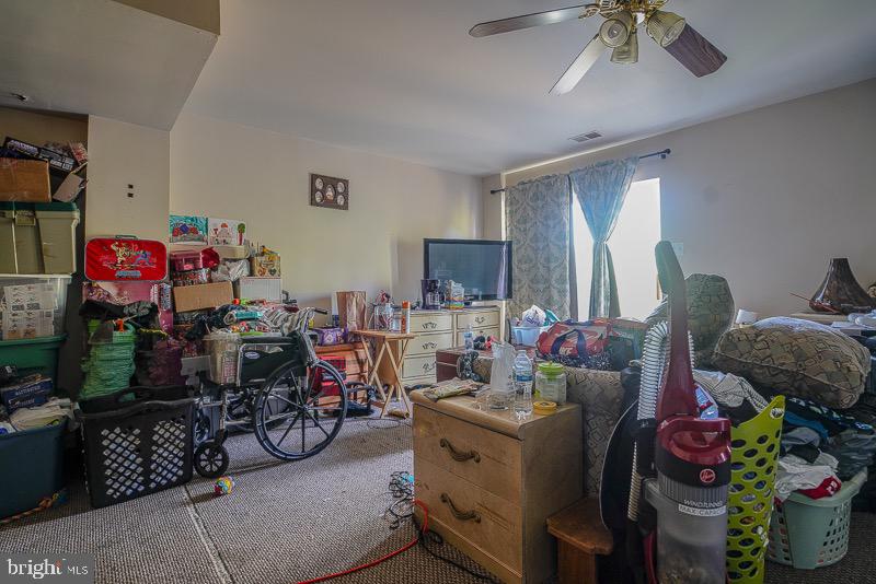 PARKWOOD - Residential Income