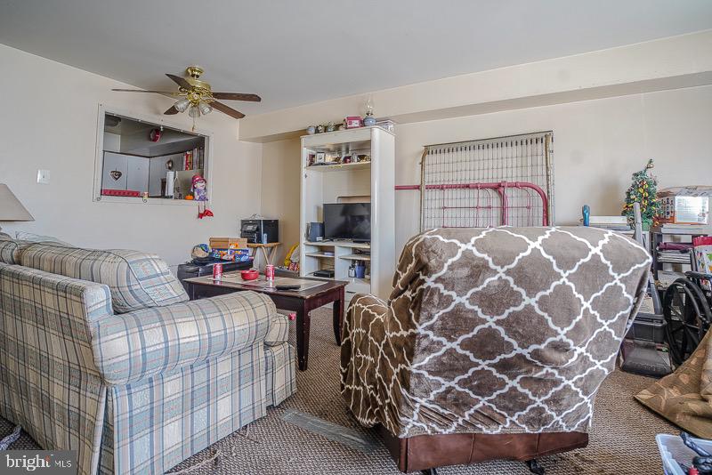 PARKWOOD - Residential Income
