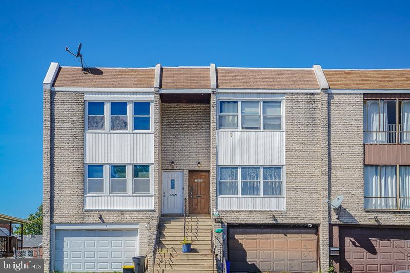 PARKWOOD - Residential Income
