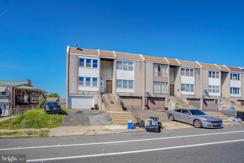 PARKWOOD - Residential Income