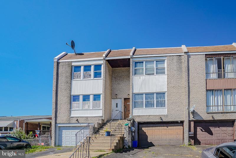 PARKWOOD - Residential Income