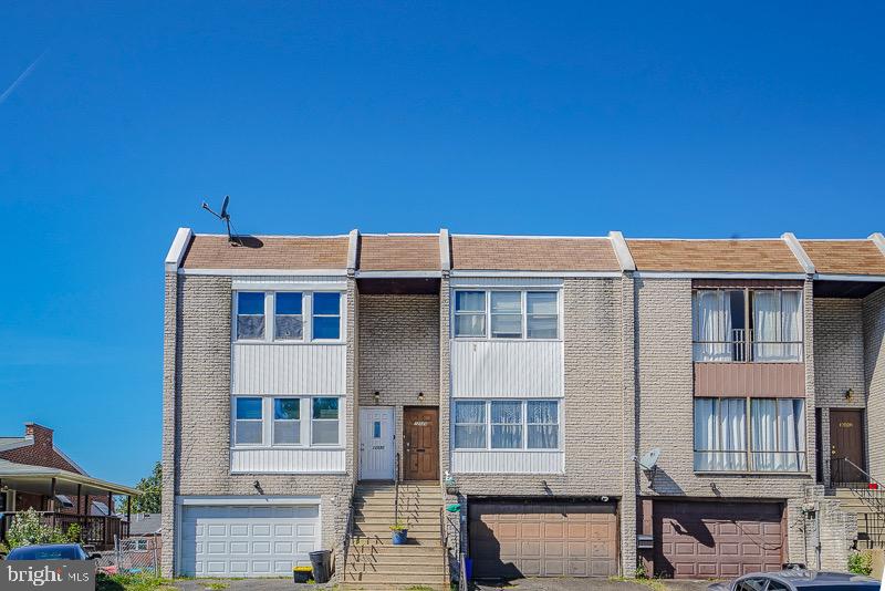 PARKWOOD - Residential Income