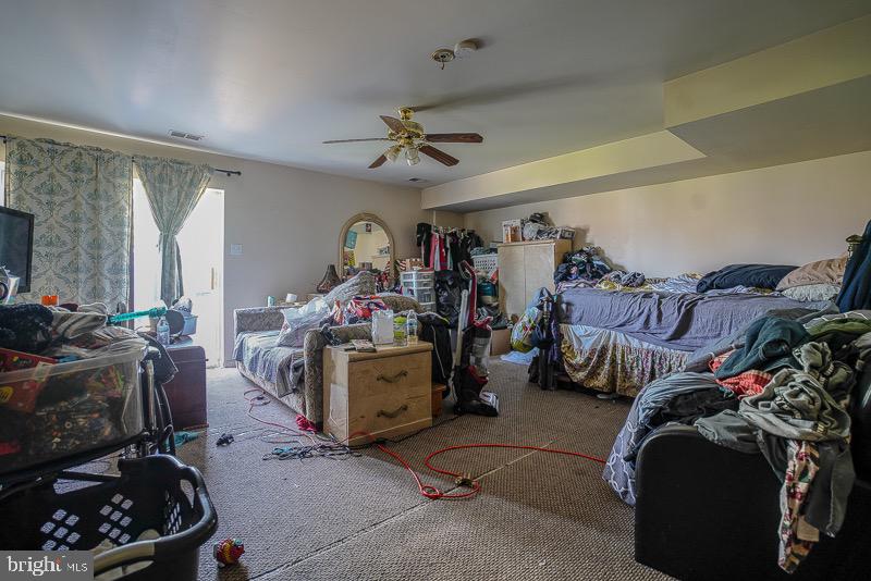 PARKWOOD - Residential Income
