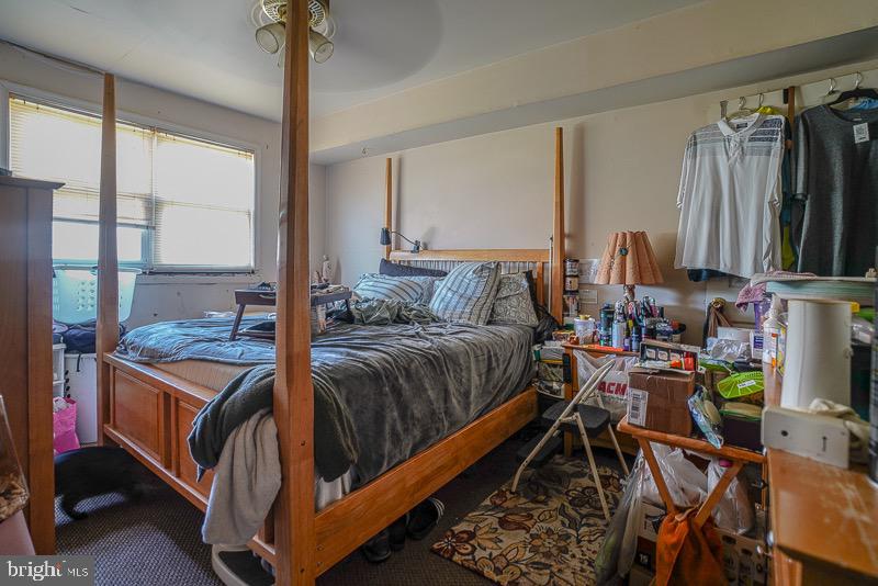 PARKWOOD - Residential Income