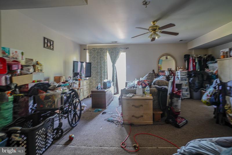 PARKWOOD - Residential Income