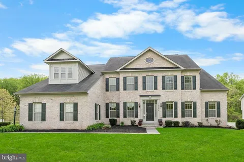 13405 Frontgate Drive, Upper Marlboro, MD MLS: MDPG2149514