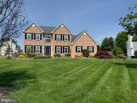 8 Buckley Circle, Royersford, PA 19468 - MLS#: PAMC2138806