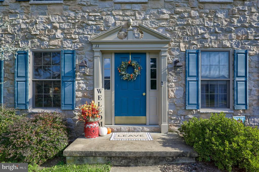 Photo of 11 Creek Lane, Ephrata, PA 17522 (MLS # PALA2042556)