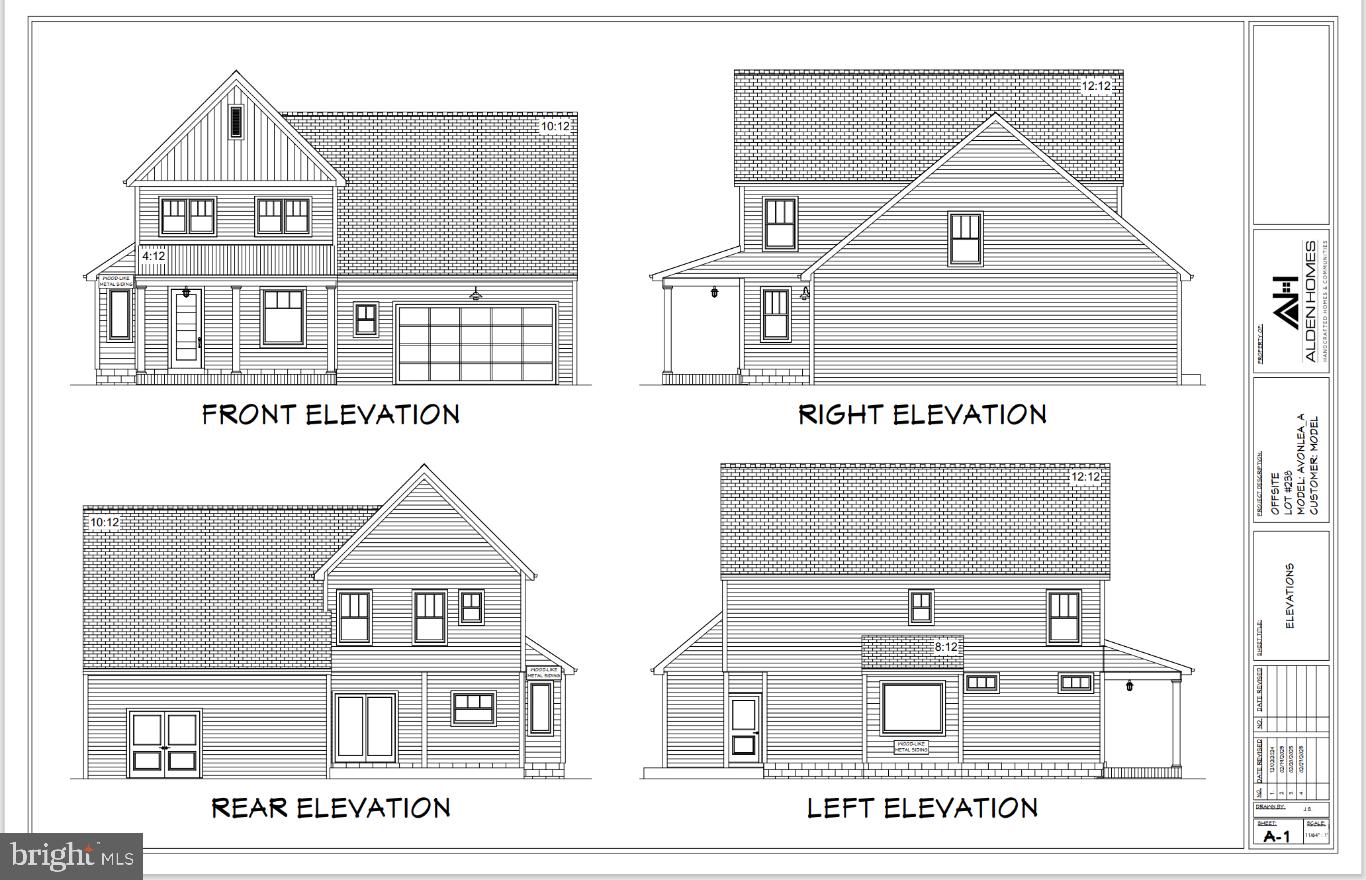 NONE AVAILABLE - Residential