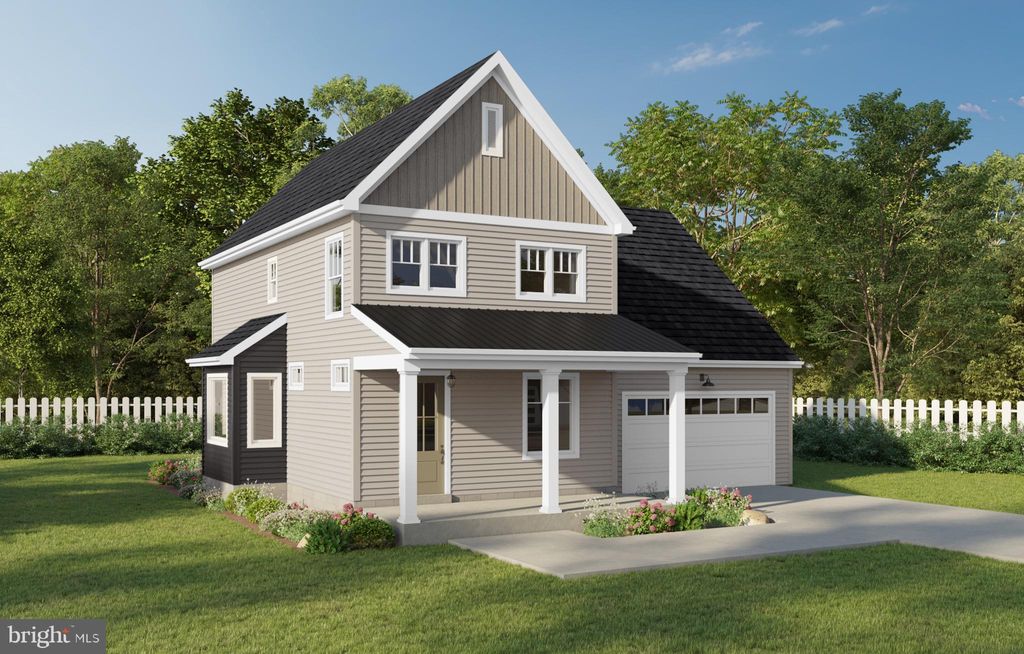 Photo of 238 S. Lancaster Avenue, NEWMANSTOWN, PA 17073 (MLS # PALN2022960)