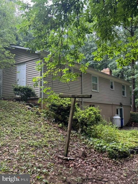 9810 WOODSBORO ROAD