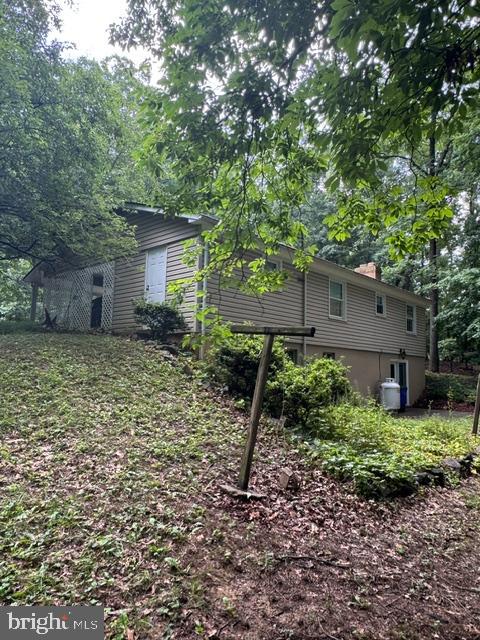 9810 WOODSBORO ROAD