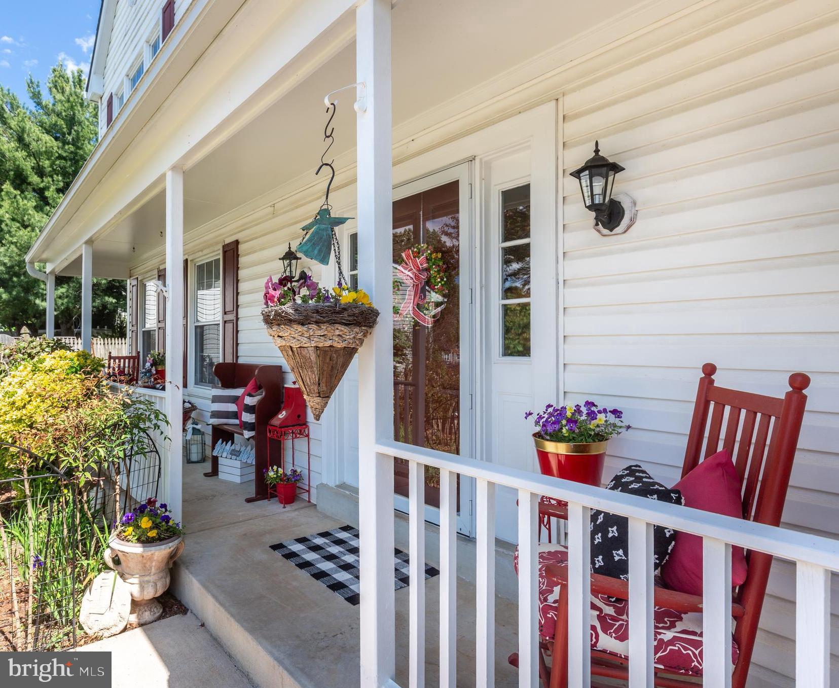 EDEN FARMS - Residential
