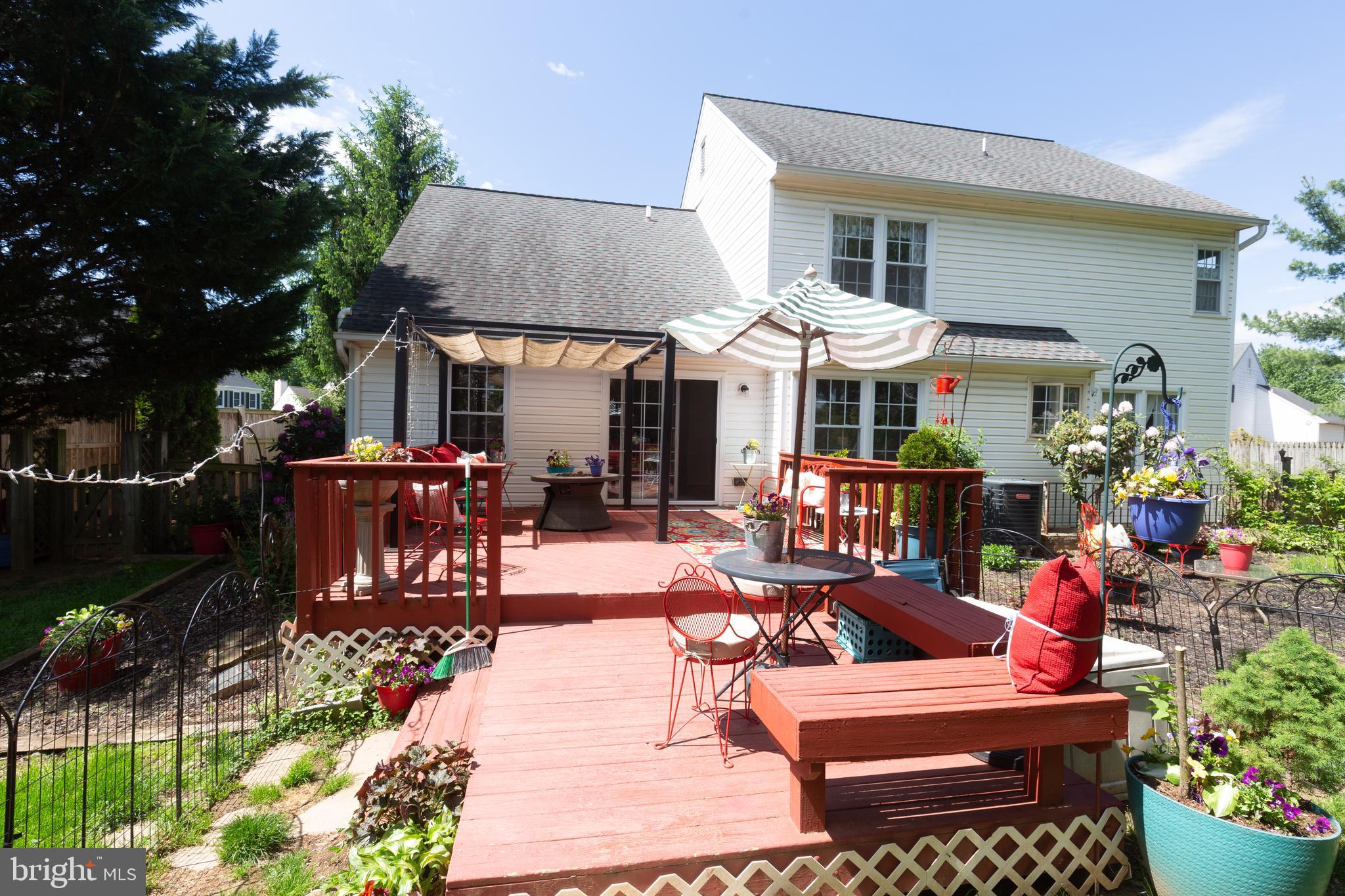 EDEN FARMS - Residential