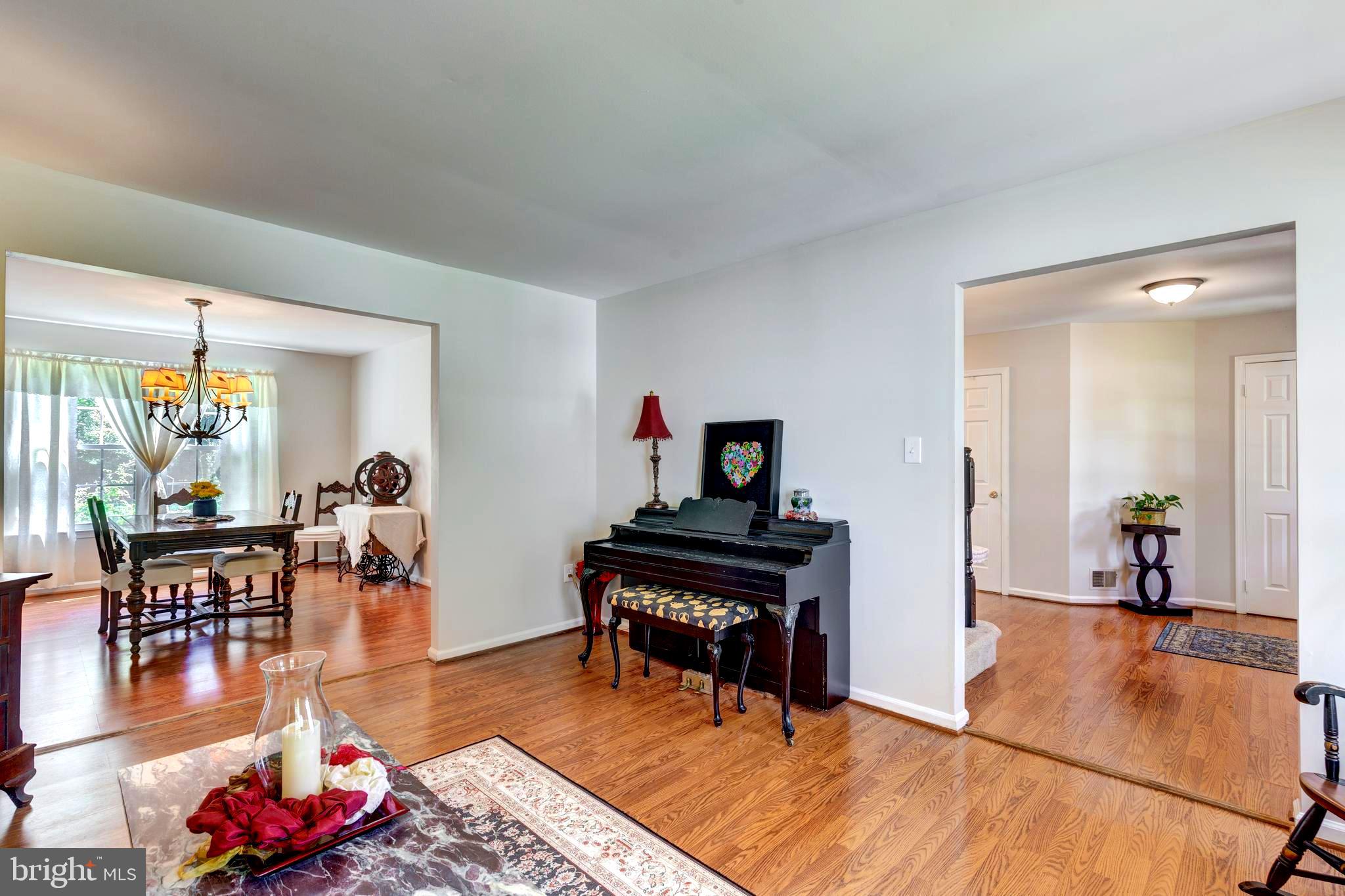 EDEN FARMS - Residential