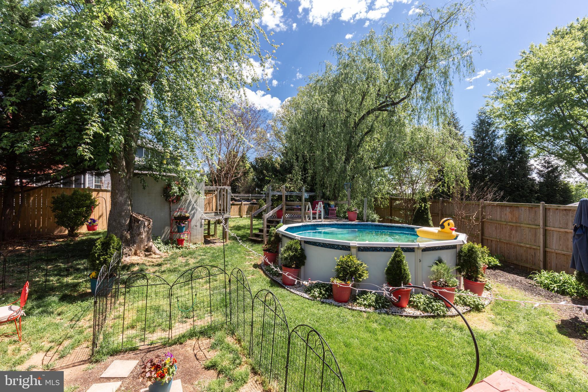 EDEN FARMS - Residential