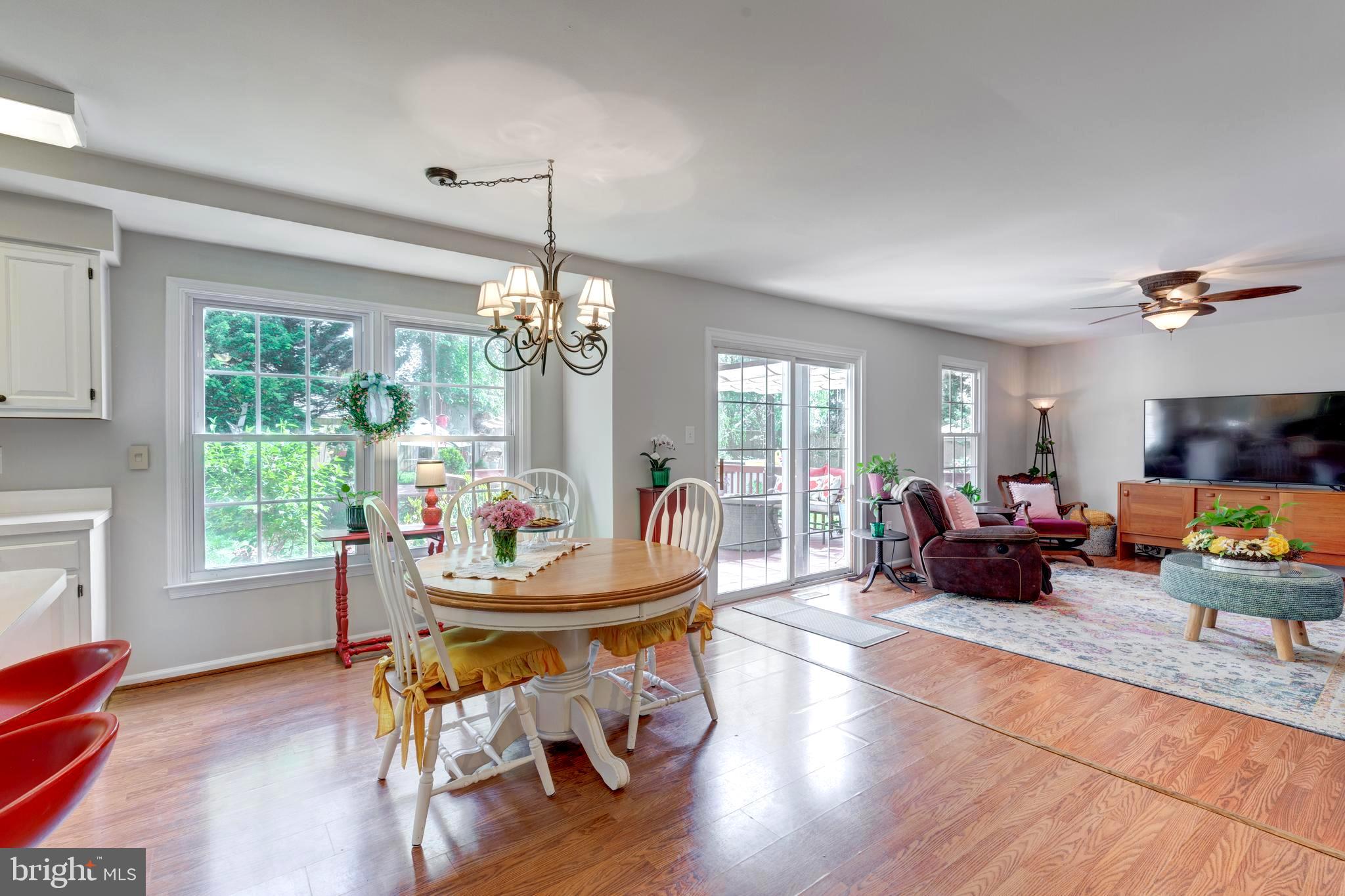 EDEN FARMS - Residential