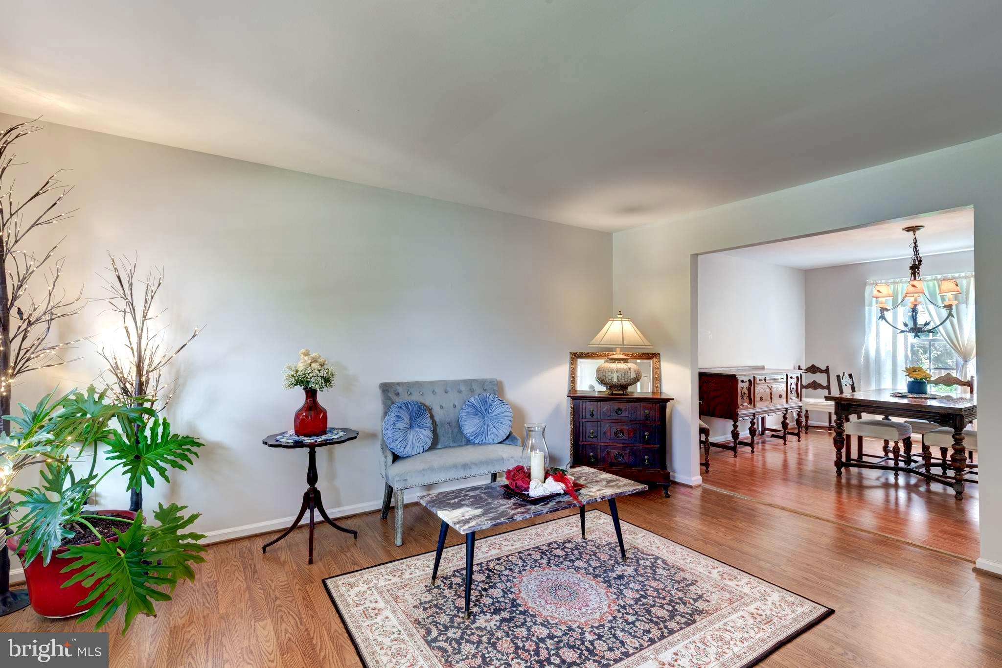 EDEN FARMS - Residential