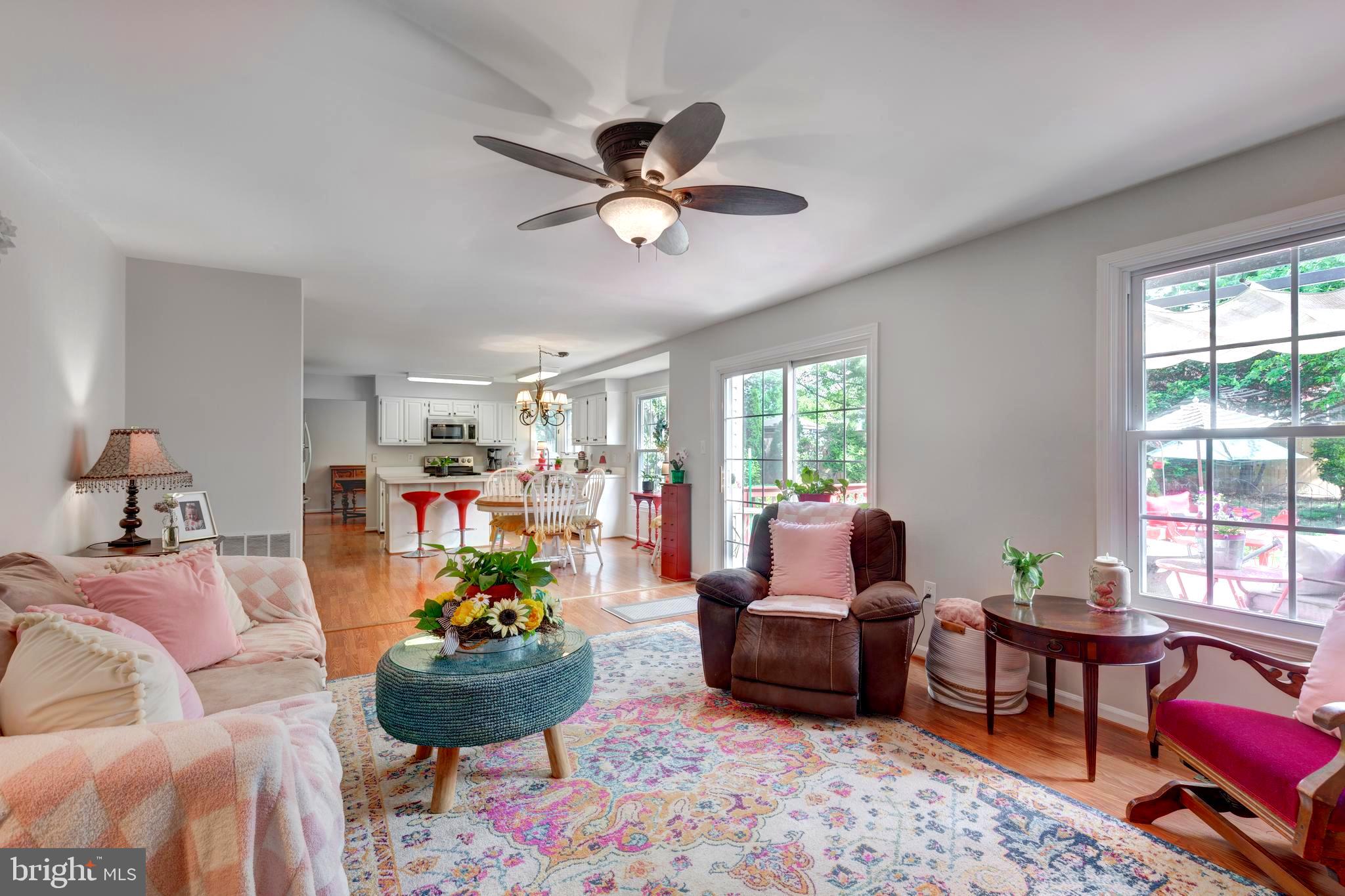 EDEN FARMS - Residential