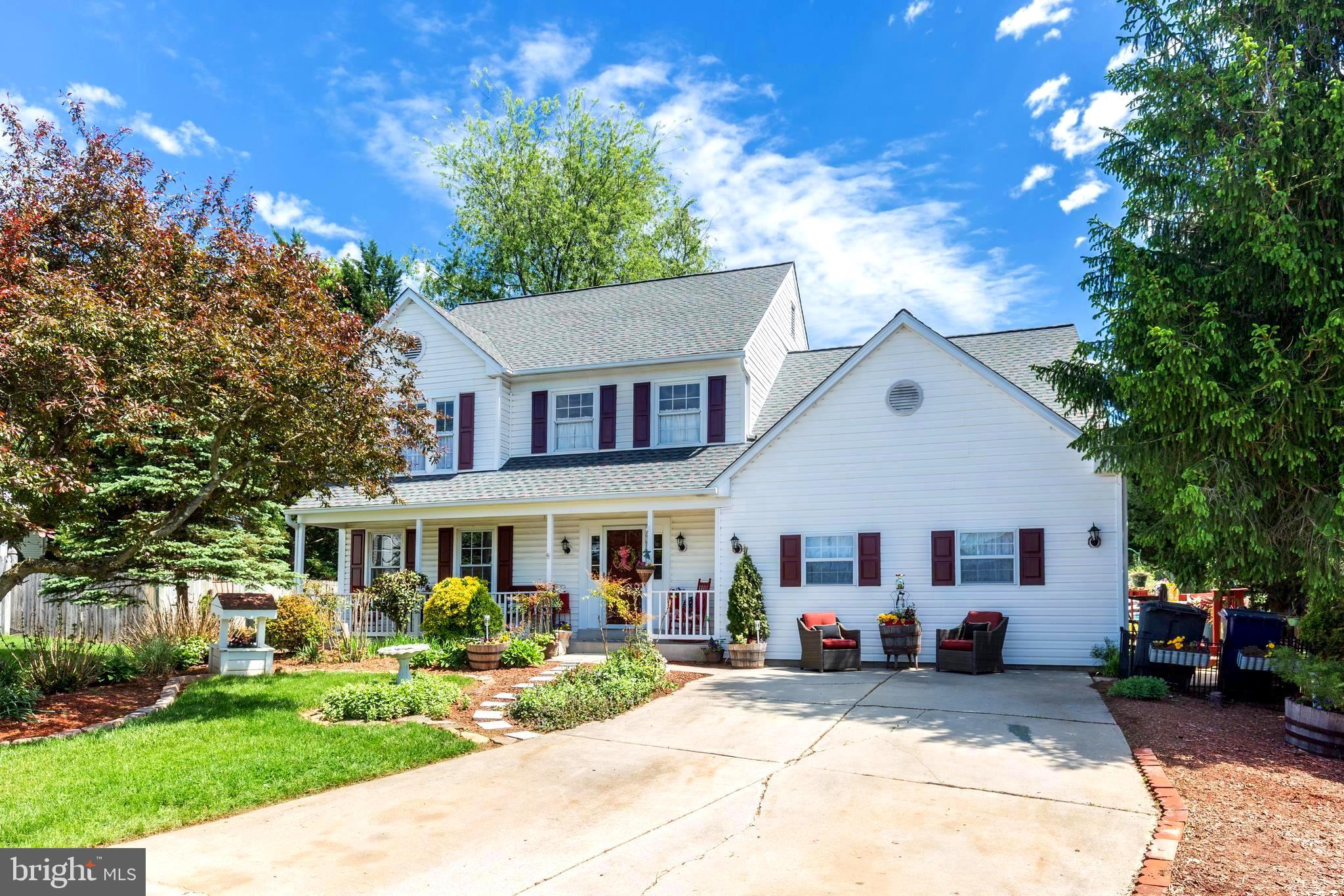 EDEN FARMS - Residential