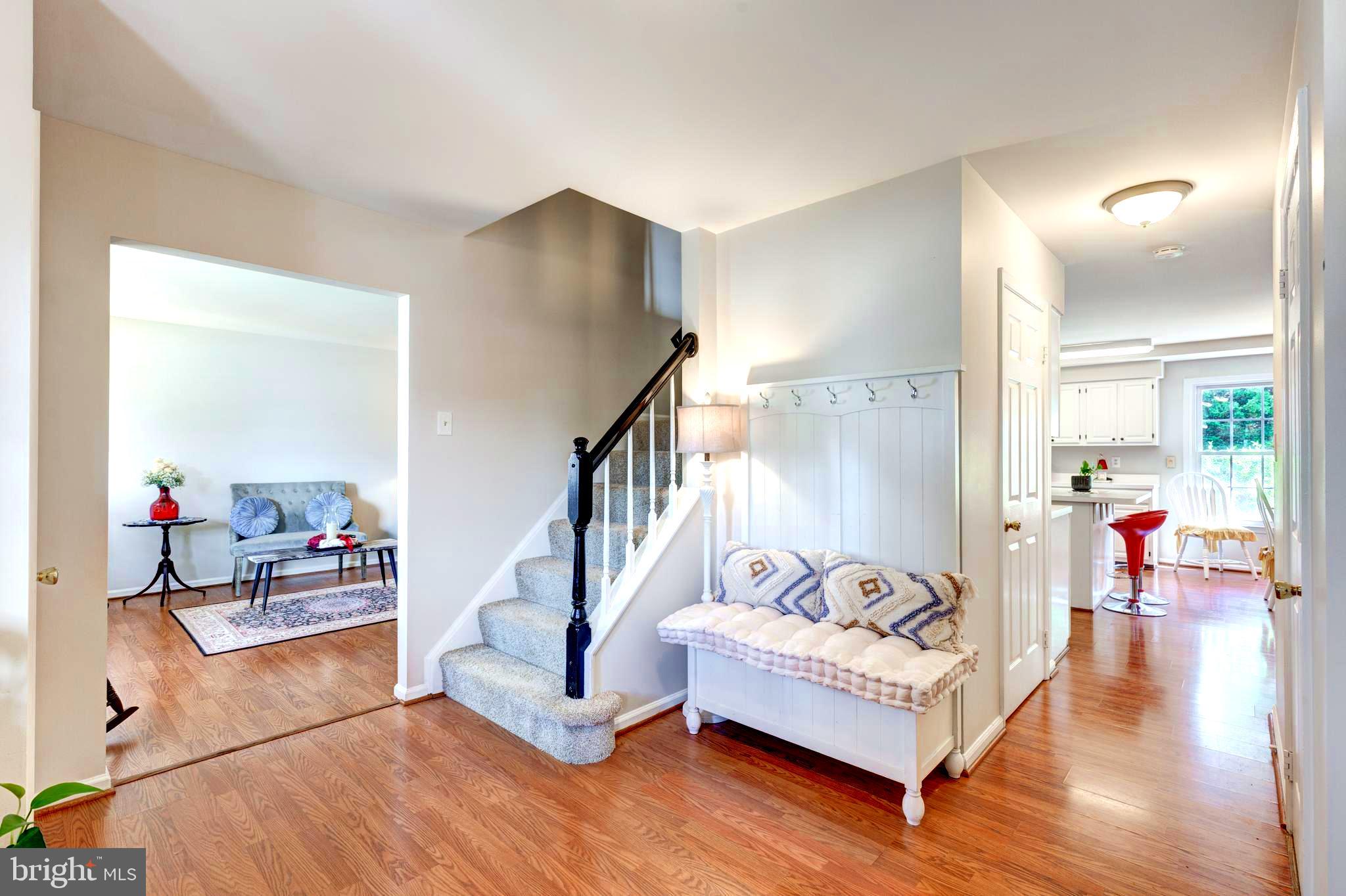 EDEN FARMS - Residential