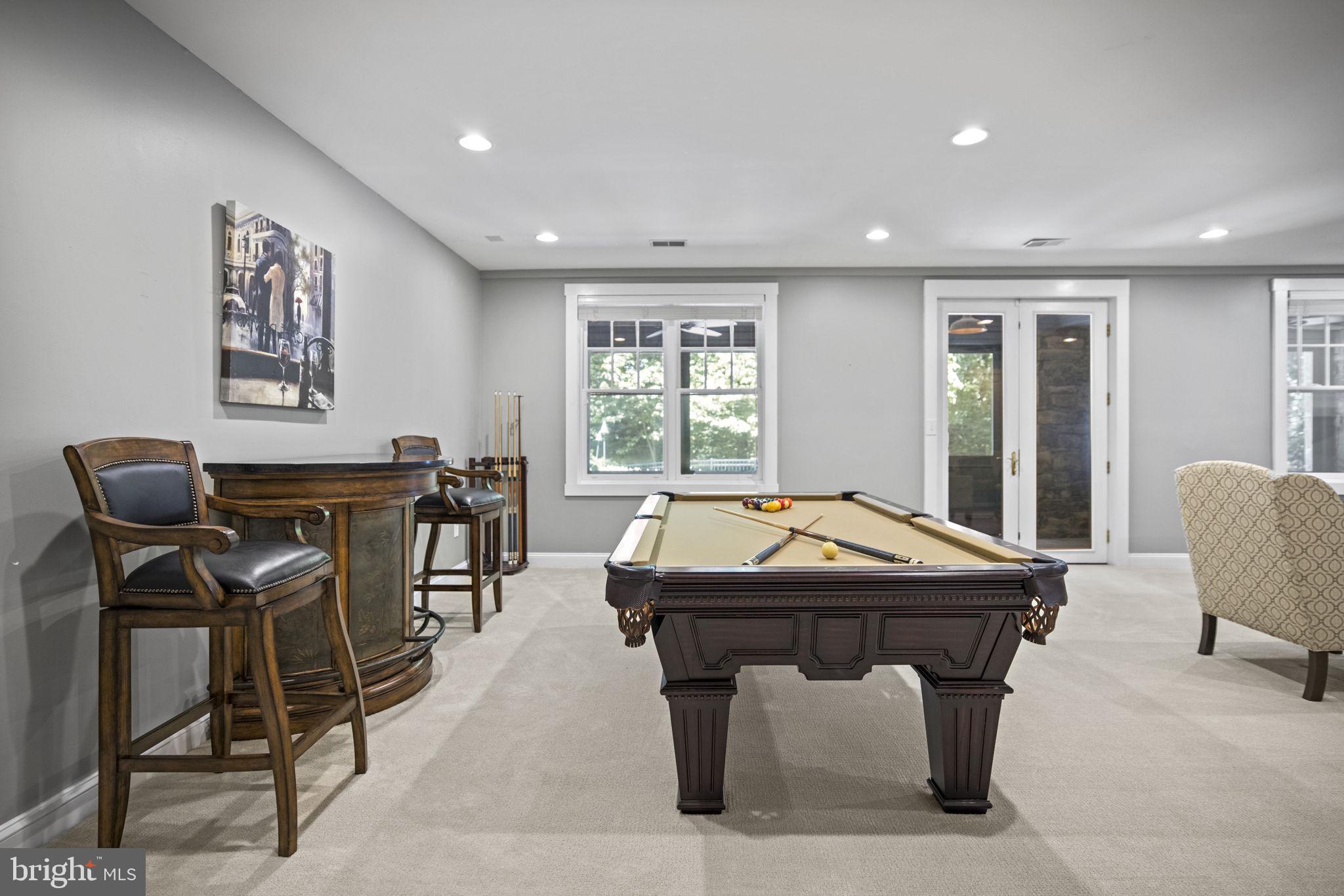 MERRY GO ROUND FARM - Residential