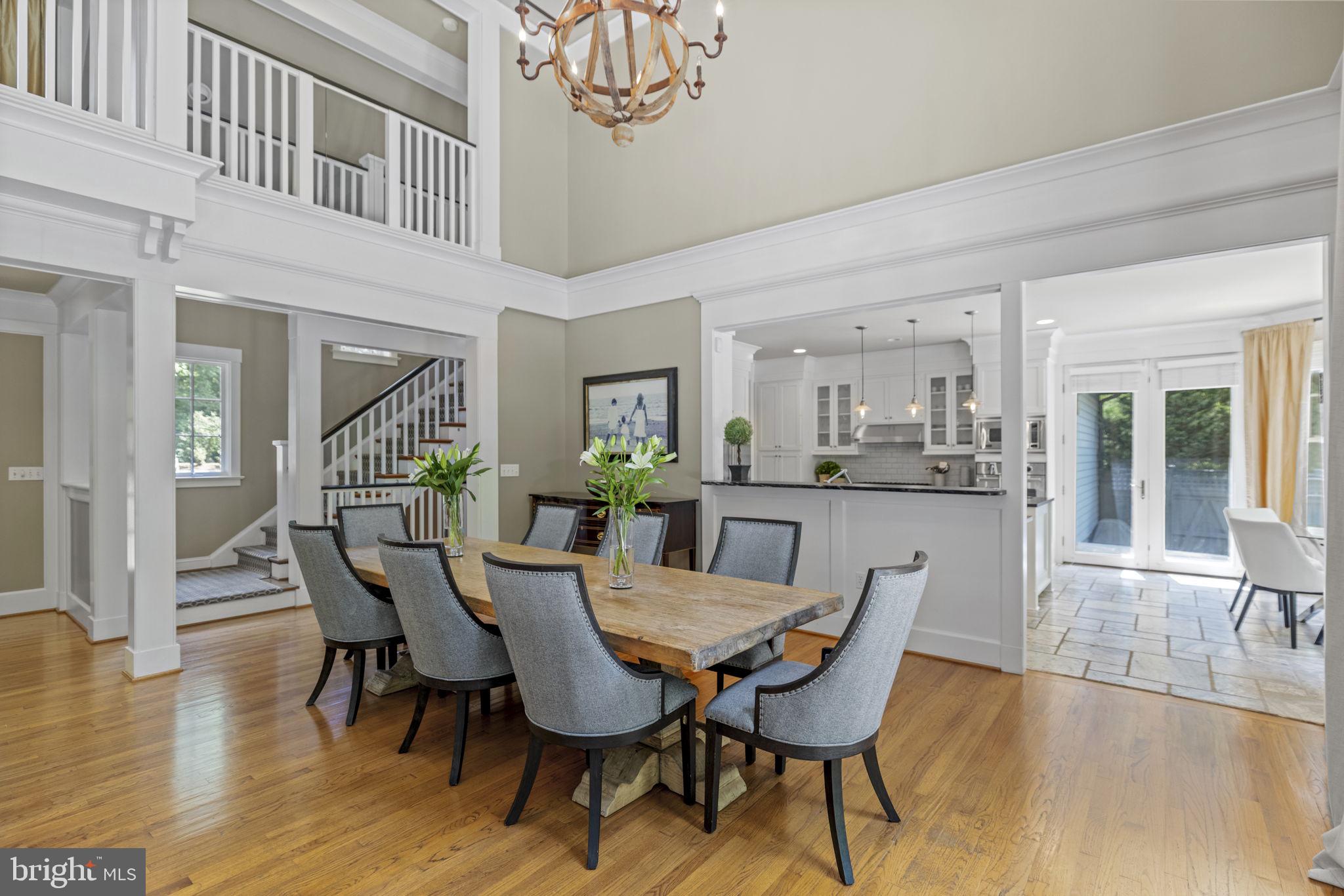 MERRY GO ROUND FARM - Residential