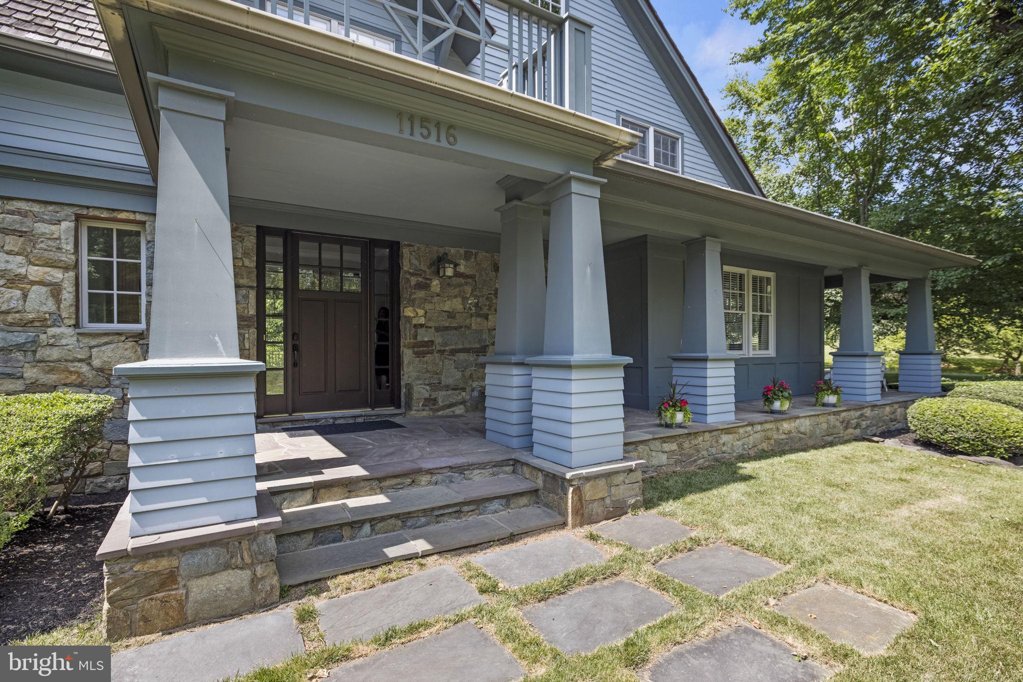 MERRY GO ROUND FARM - Residential