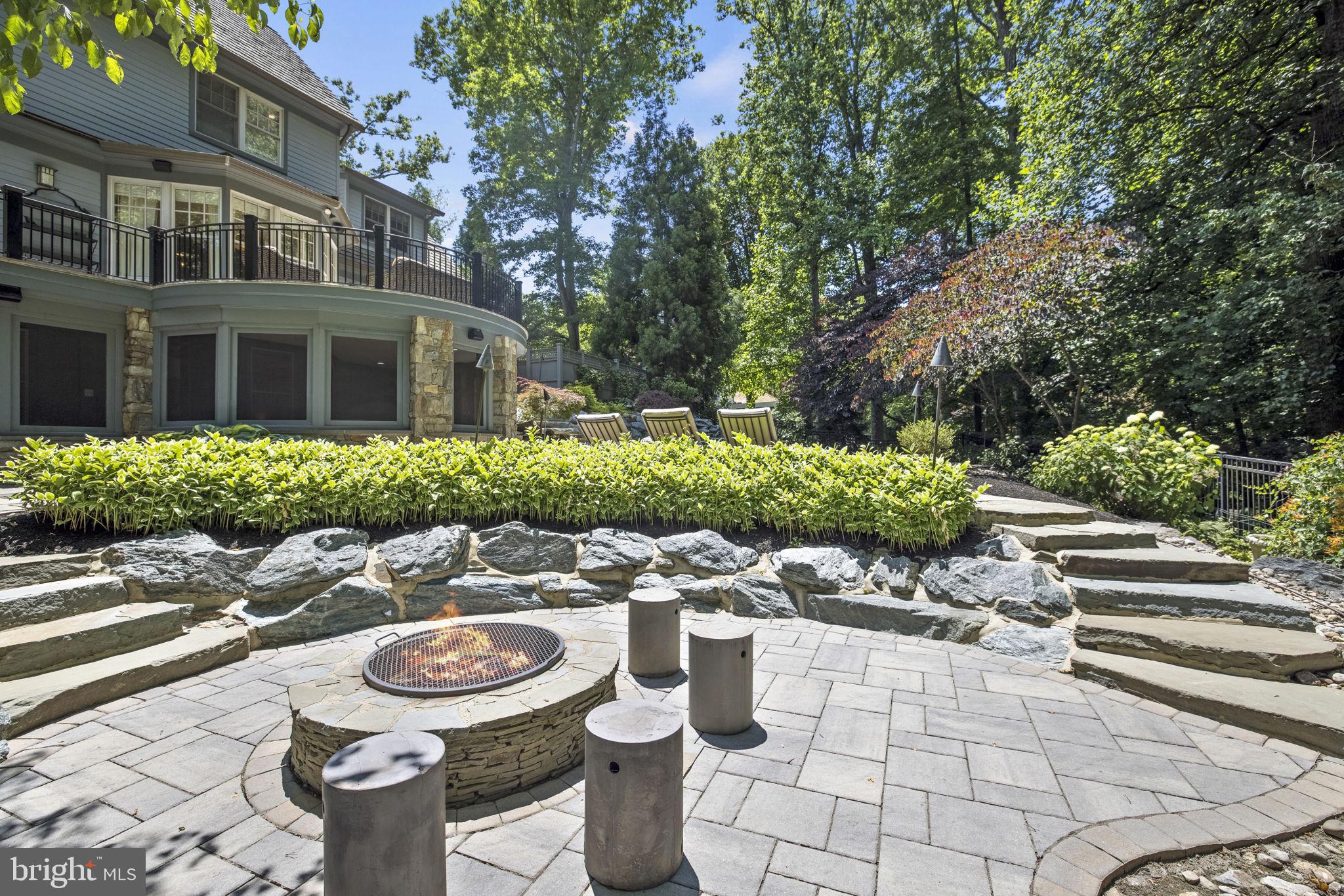 MERRY GO ROUND FARM - Residential