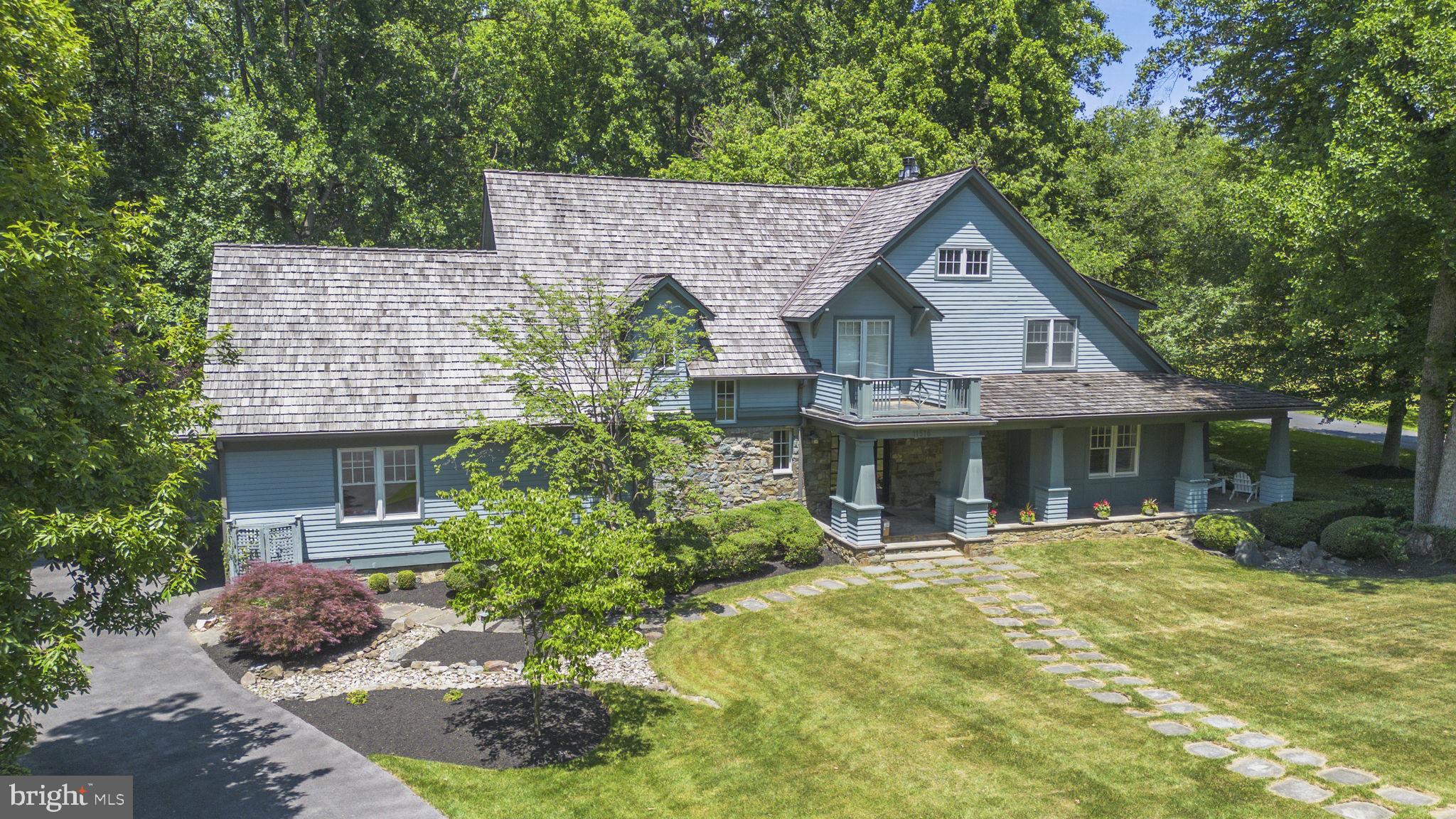 MERRY GO ROUND FARM - Residential