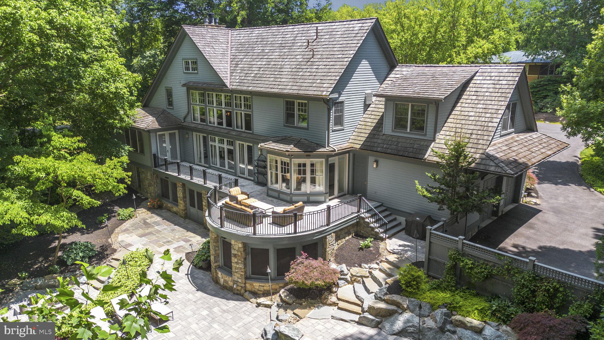 MERRY GO ROUND FARM - Residential