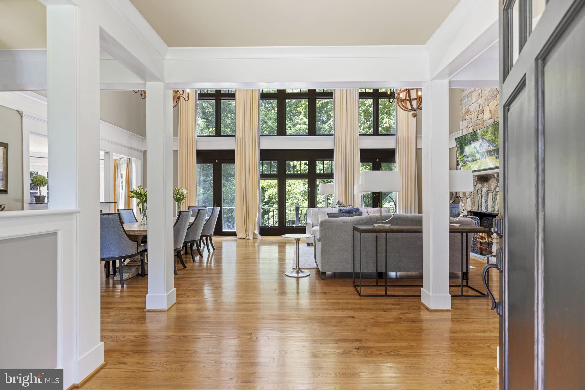 MERRY GO ROUND FARM - Residential