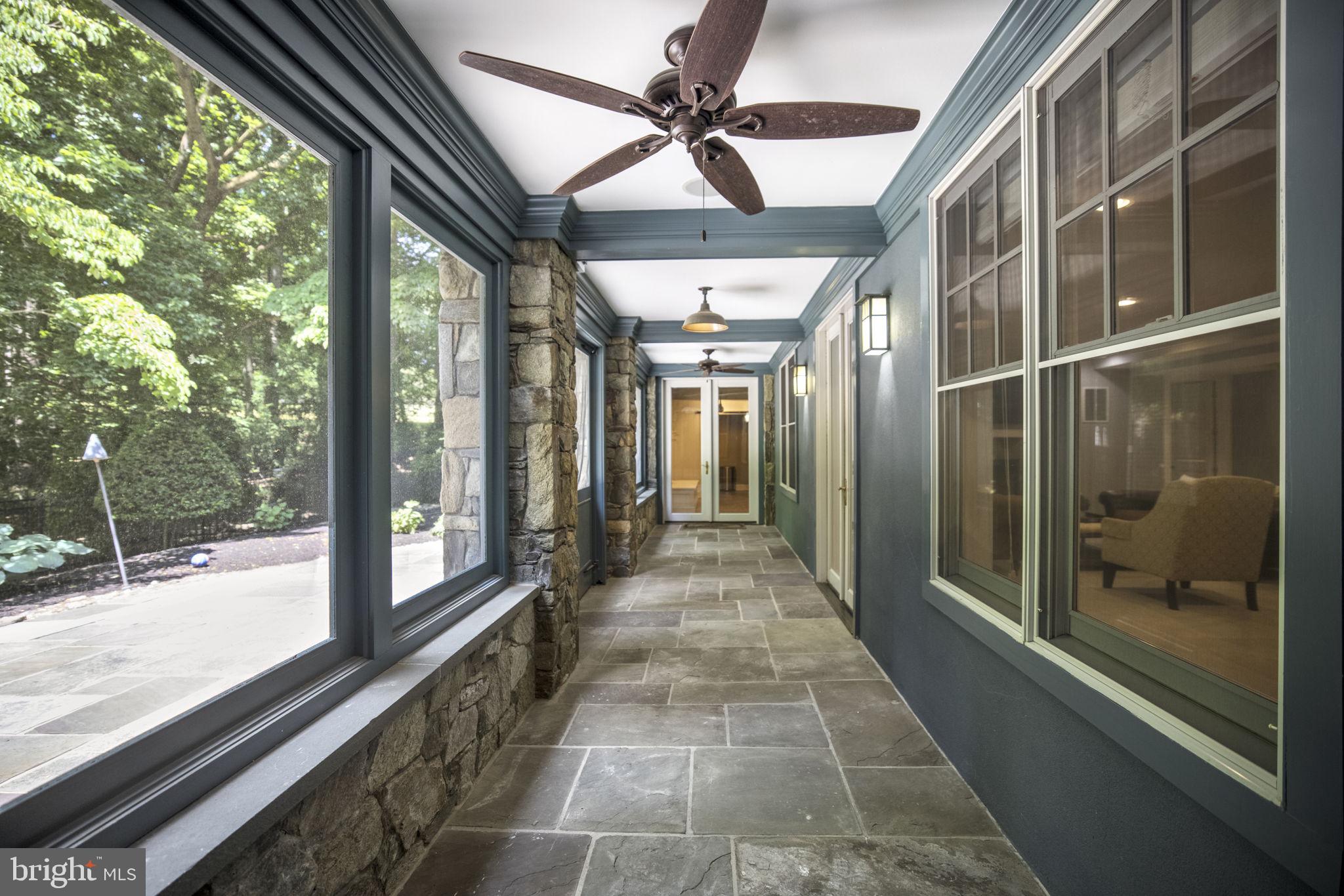 MERRY GO ROUND FARM - Residential