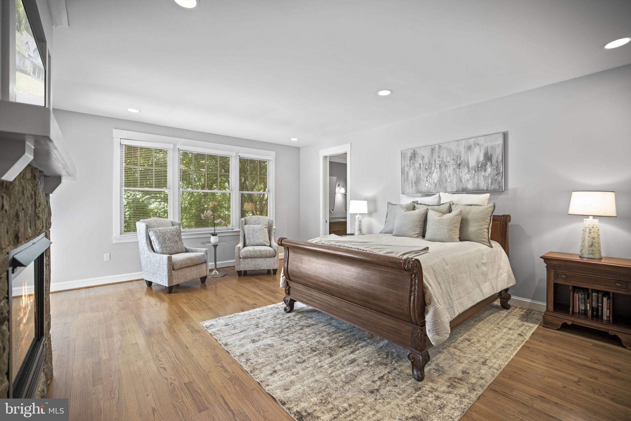 MERRY GO ROUND FARM - Residential