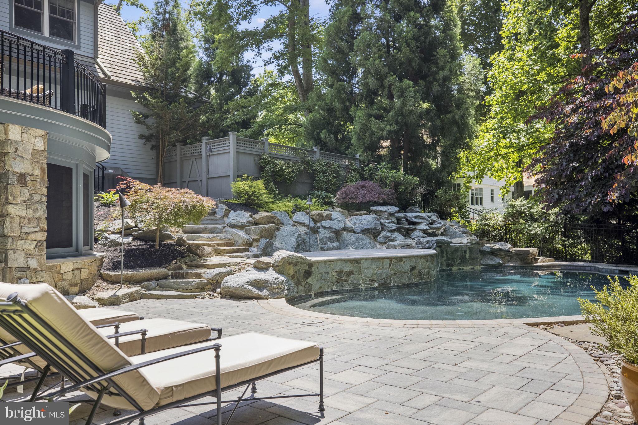 MERRY GO ROUND FARM - Residential