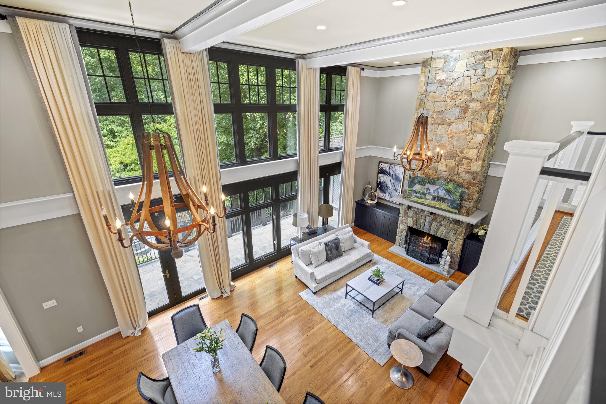 MERRY GO ROUND FARM - Residential