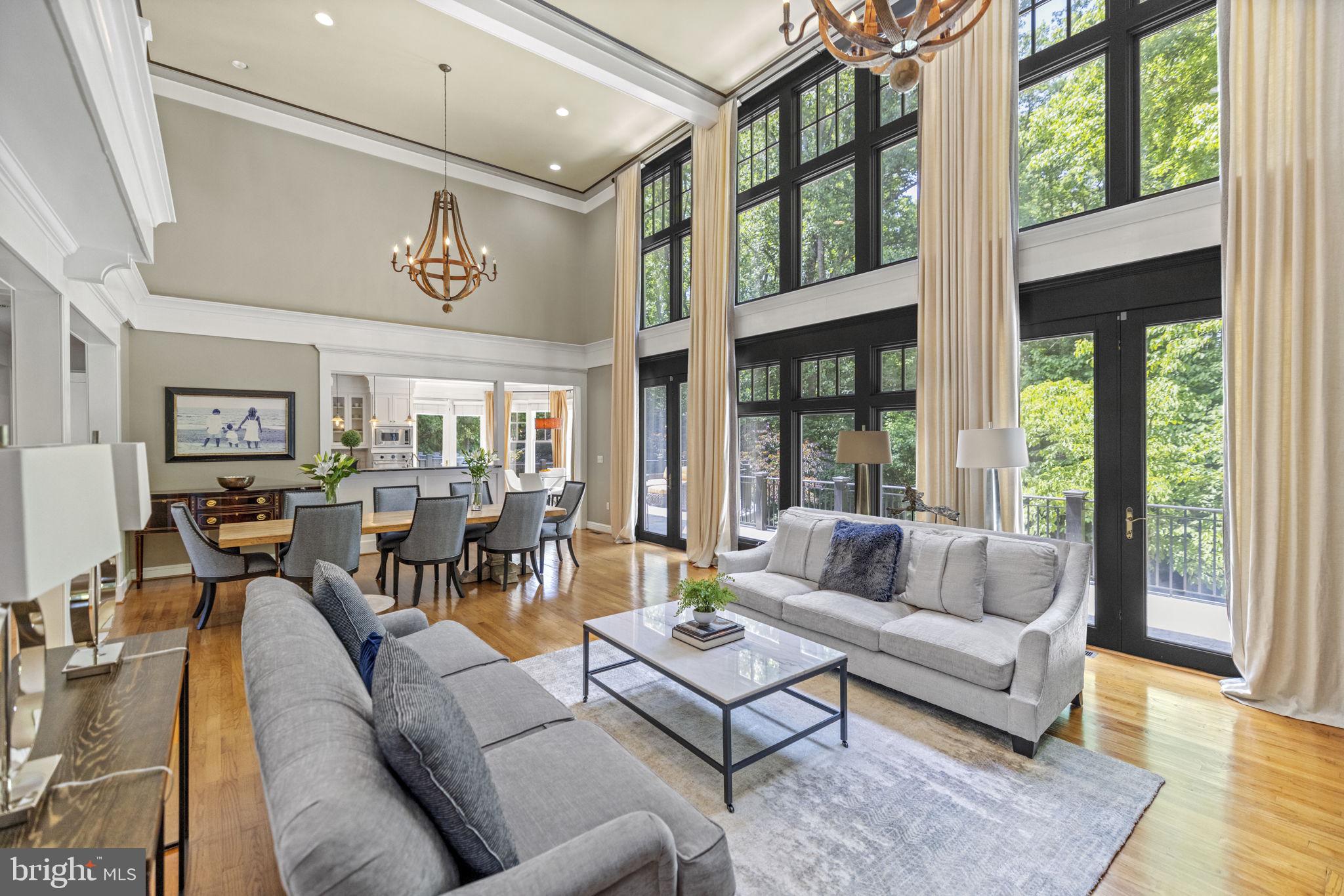 MERRY GO ROUND FARM - Residential