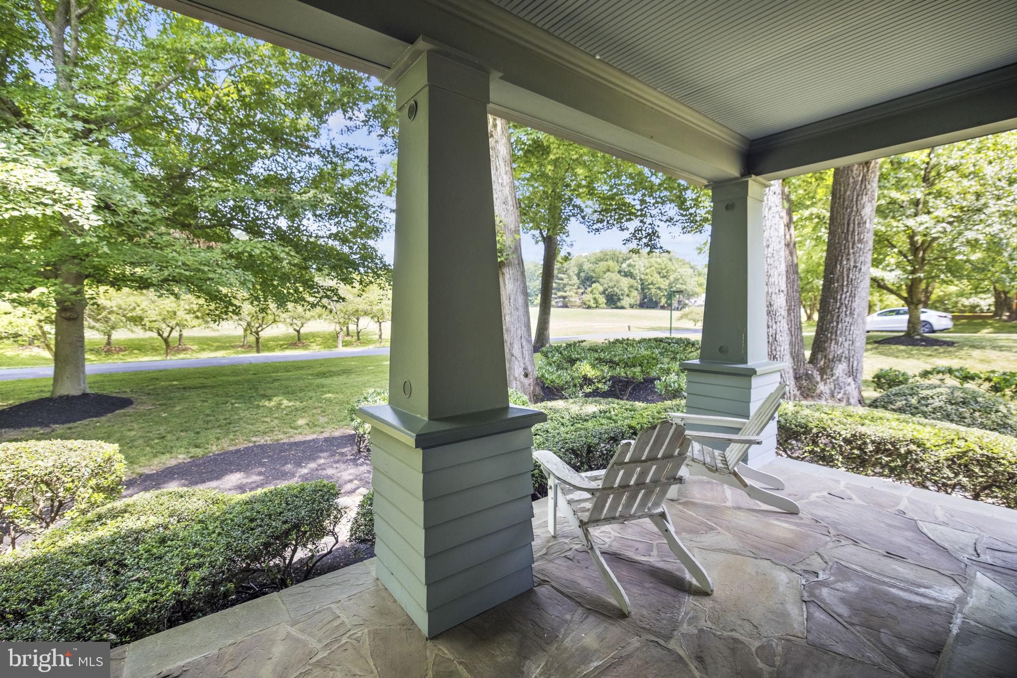 MERRY GO ROUND FARM - Residential