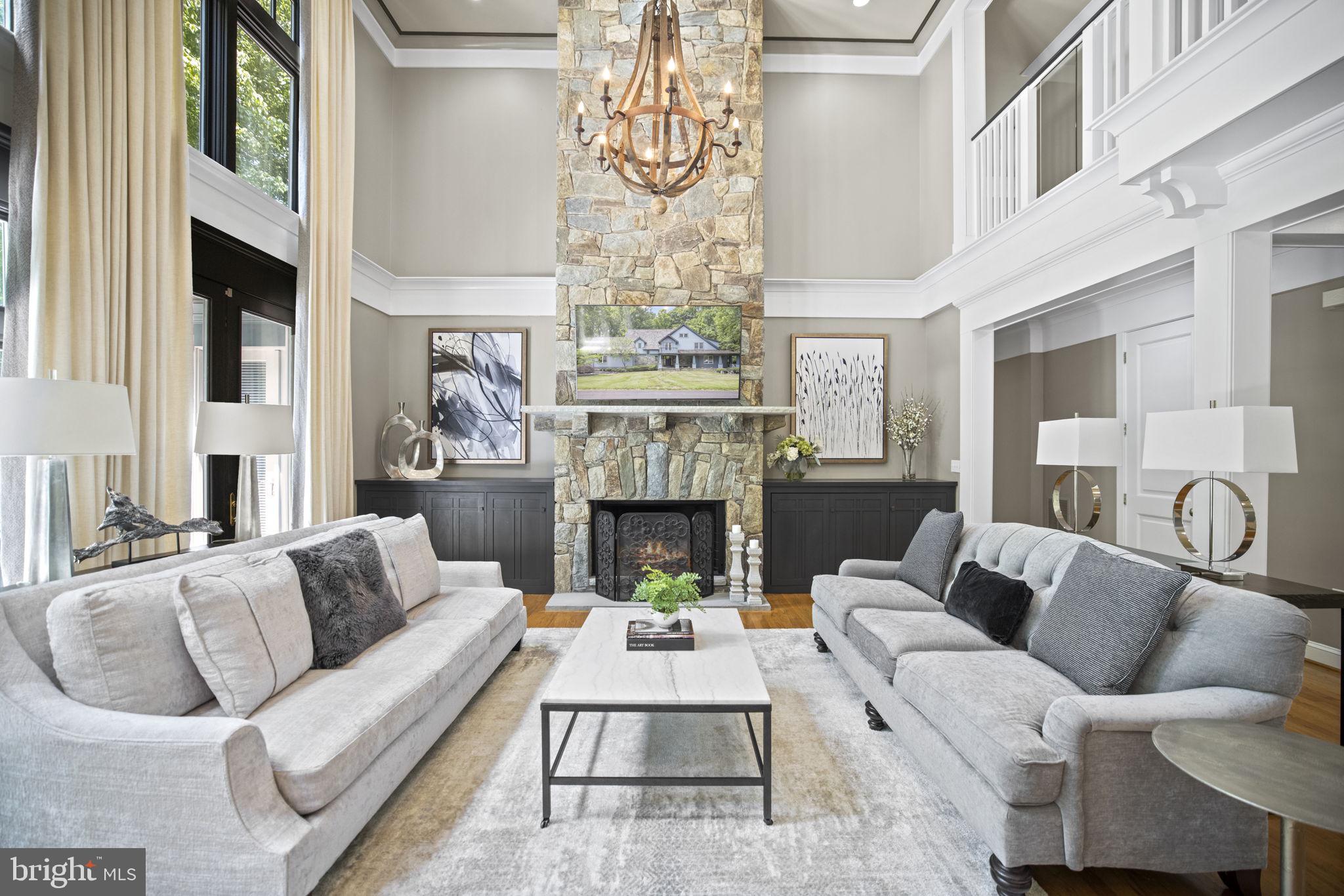 MERRY GO ROUND FARM - Residential