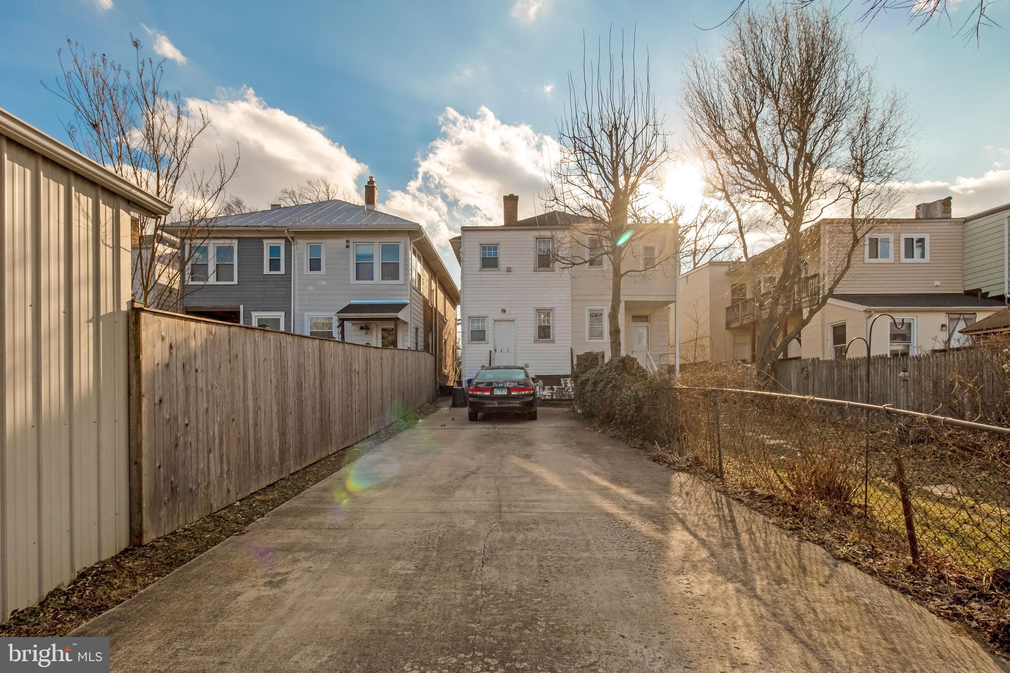 NONE AVAILABLE - Residential