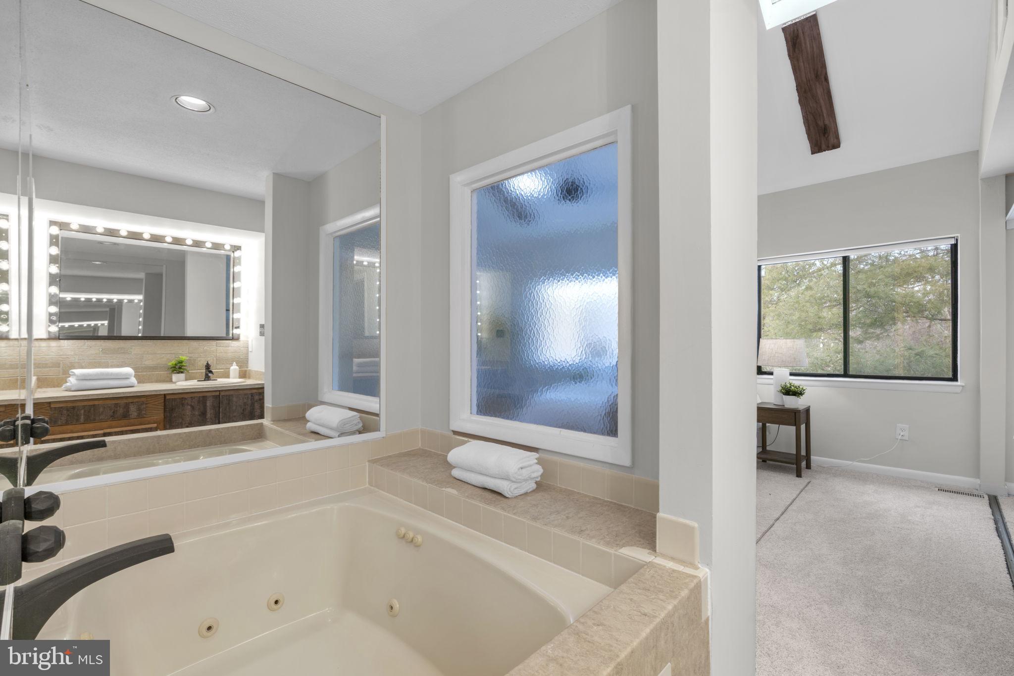 TOWN CENTER - Residential