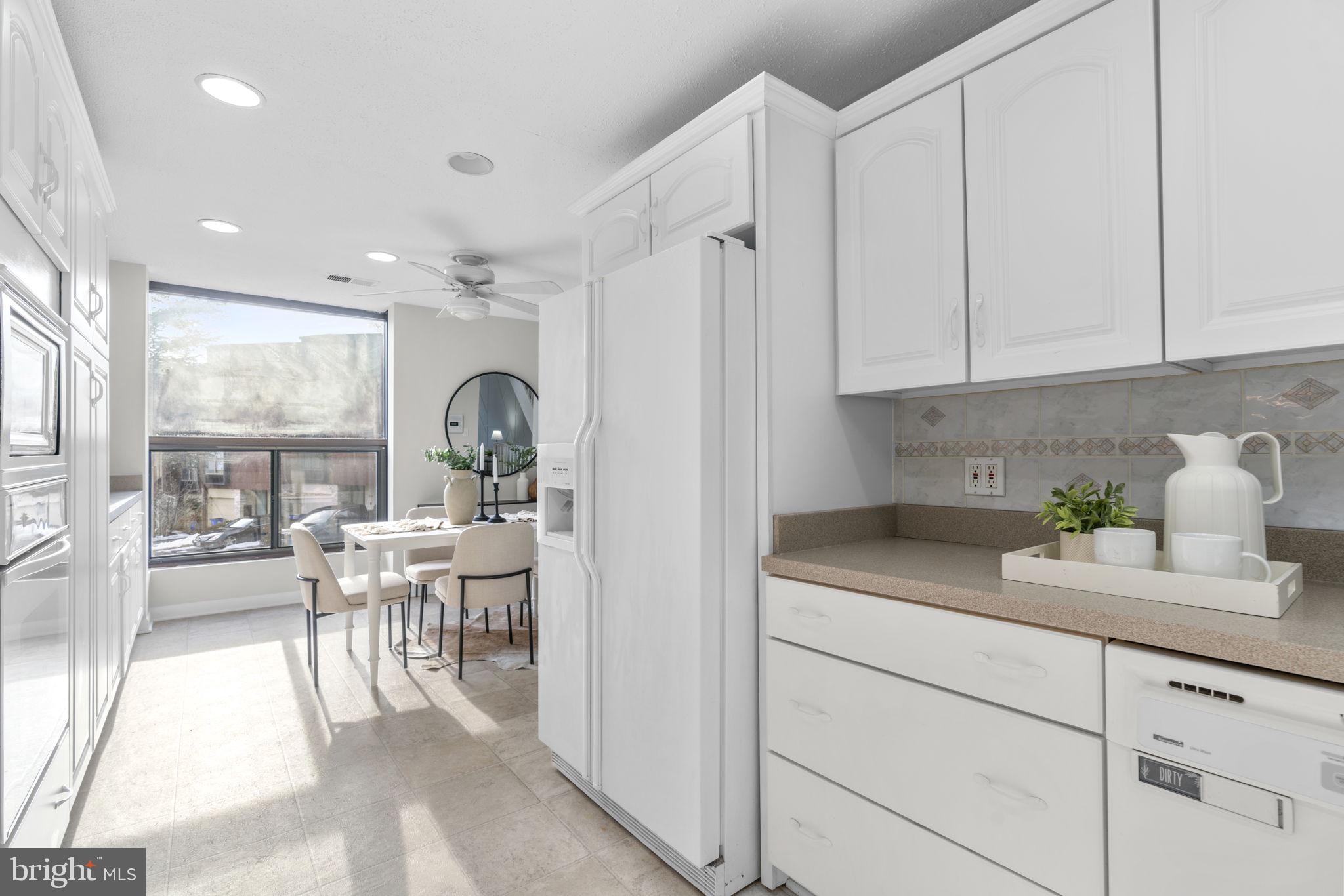 TOWN CENTER - Residential