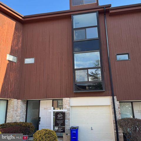 5510 VANTAGE POINT ROAD COLUMBIA MD 21044