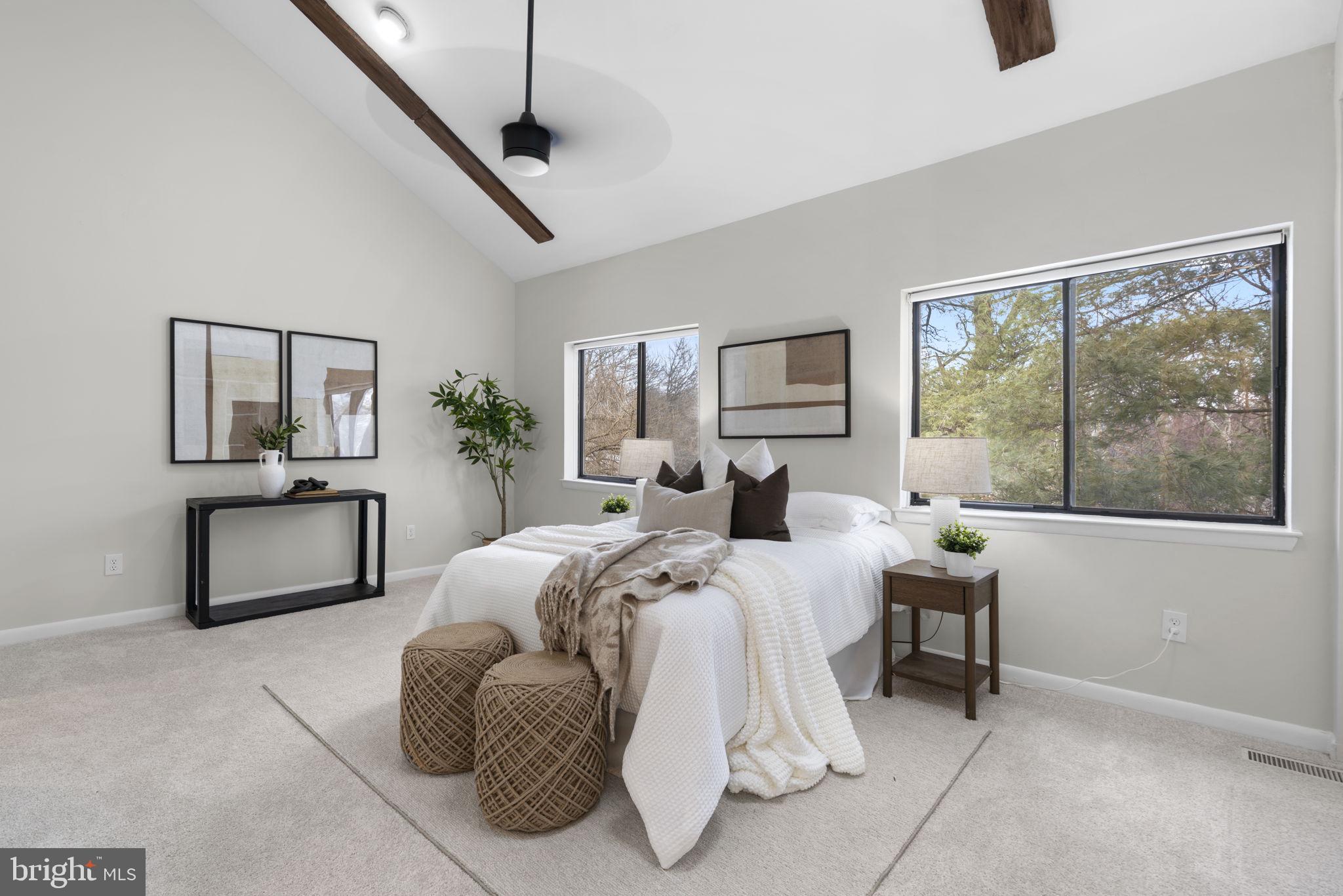 TOWN CENTER - Residential