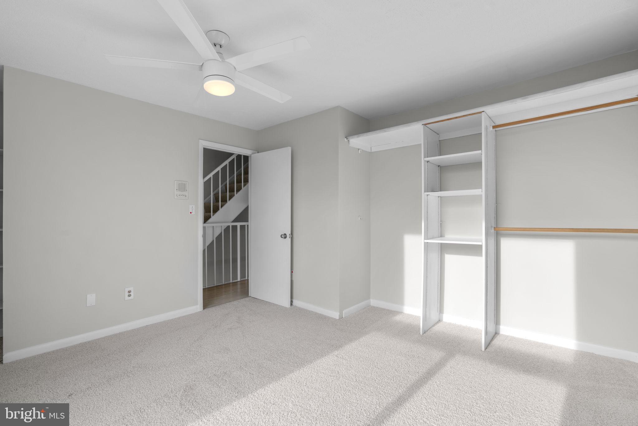 TOWN CENTER - Residential