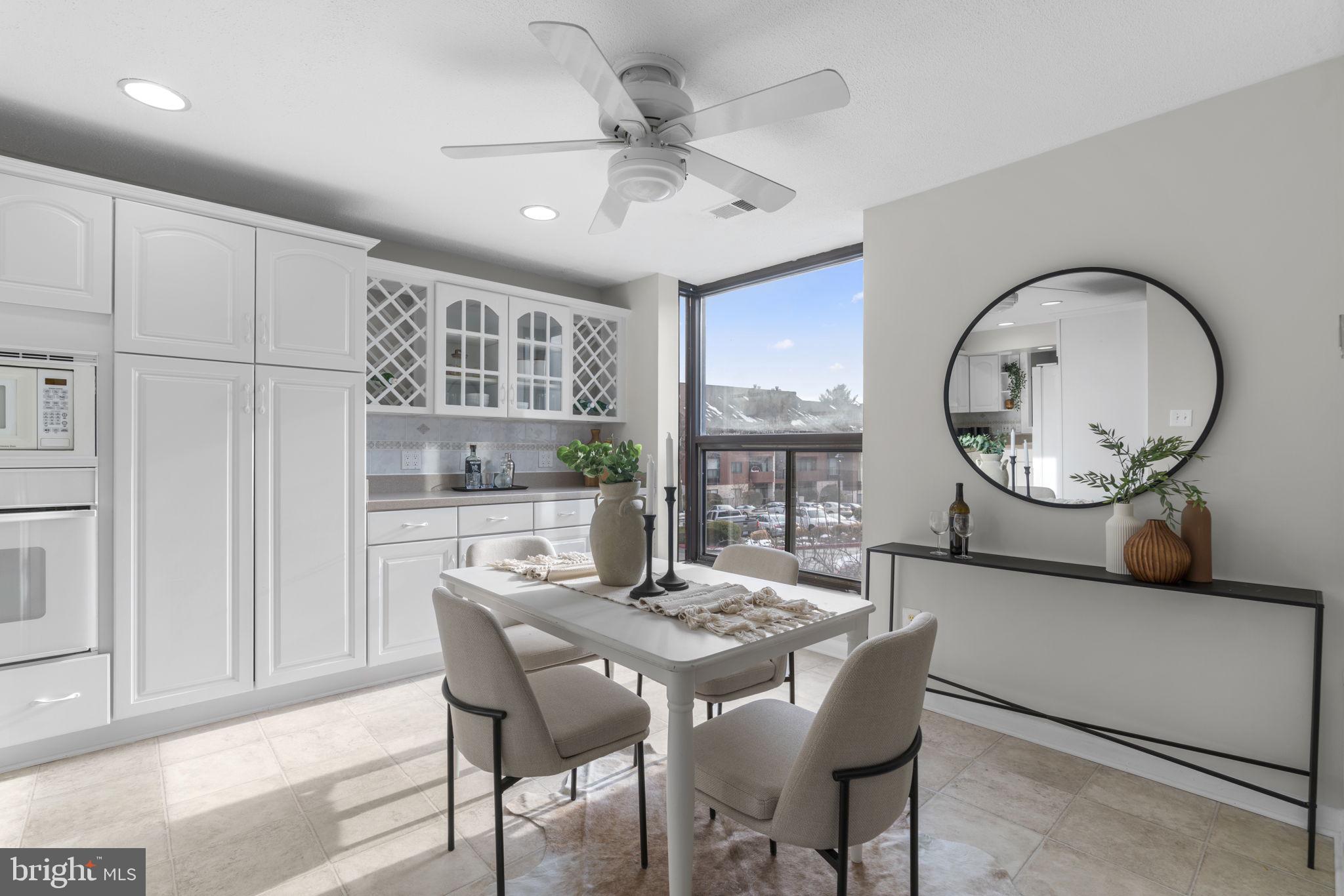 TOWN CENTER - Residential