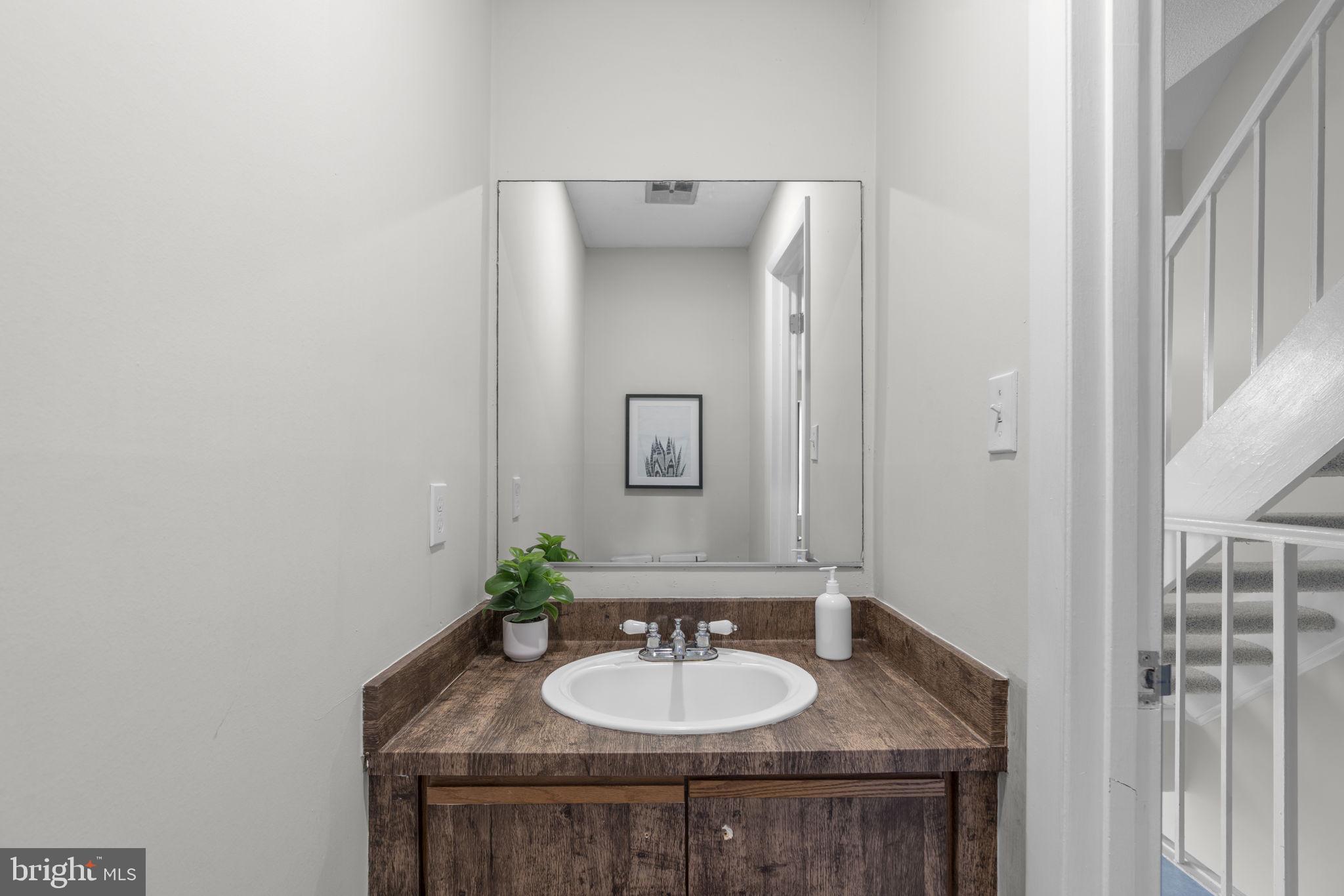 TOWN CENTER - Residential