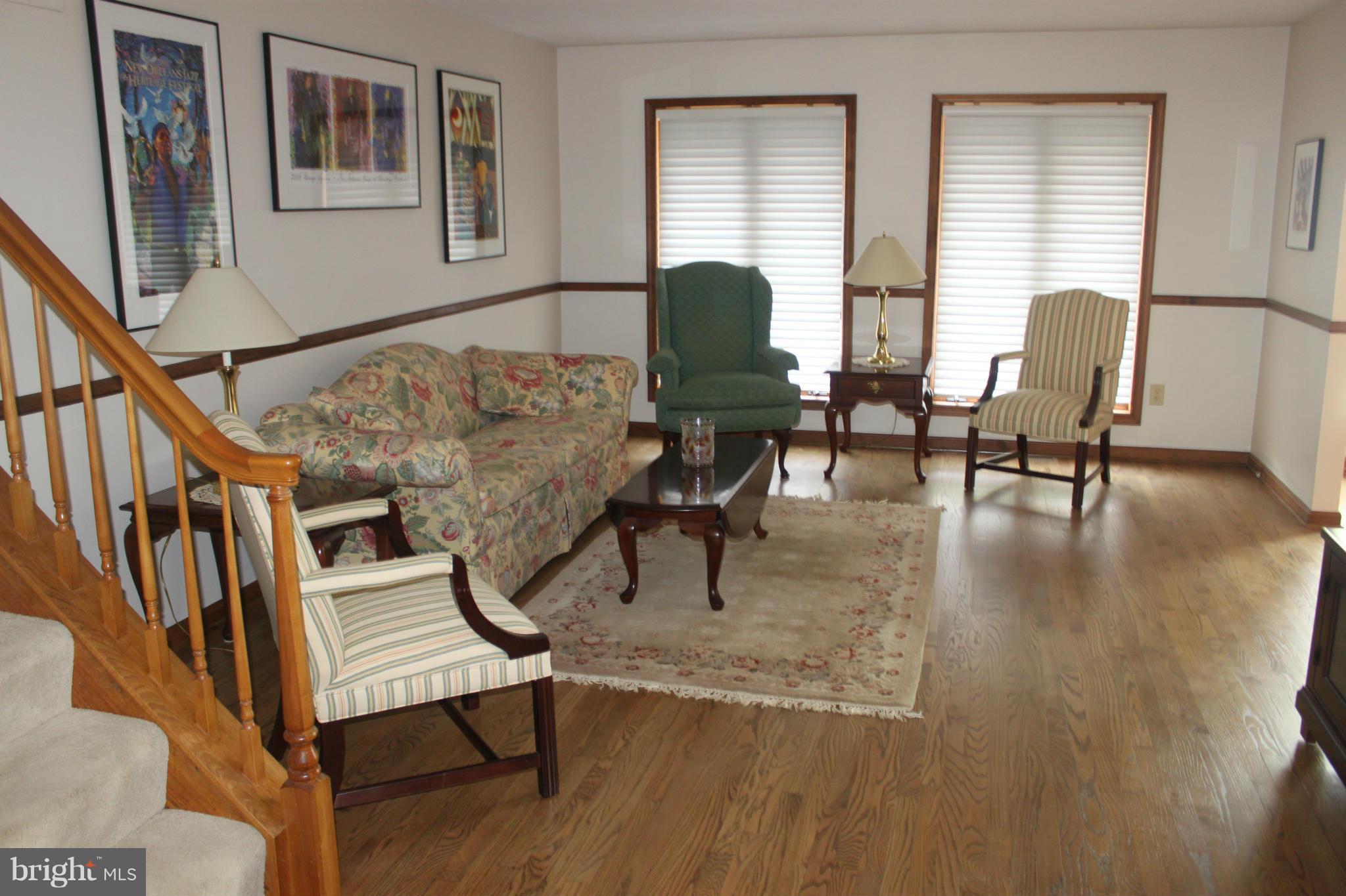 GLADMAR - Residential